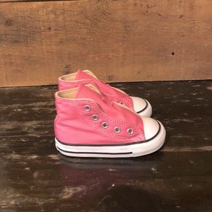 Converse All Star Chuck Taylor Toddler Sneakers